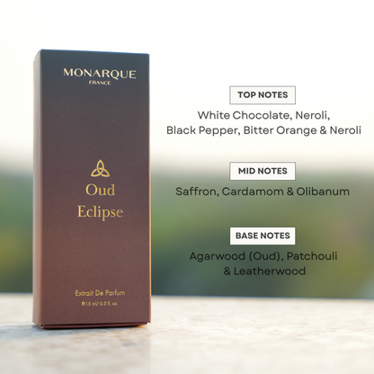 Oud Eclipse