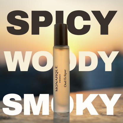Oud Eclipse