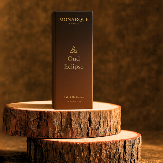 Oud Eclipse